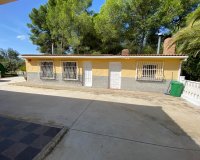 Reventa - Villa - Elda