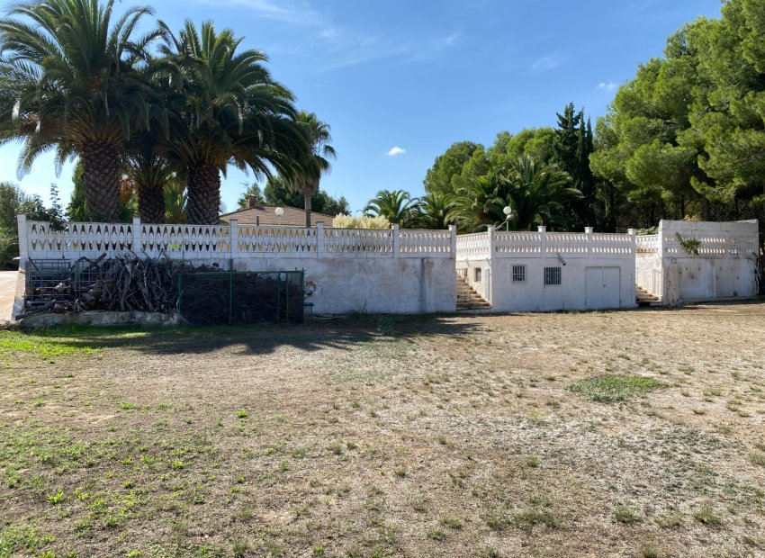 Reventa - Villa - Elda