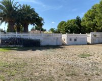 Reventa - Villa - Elda