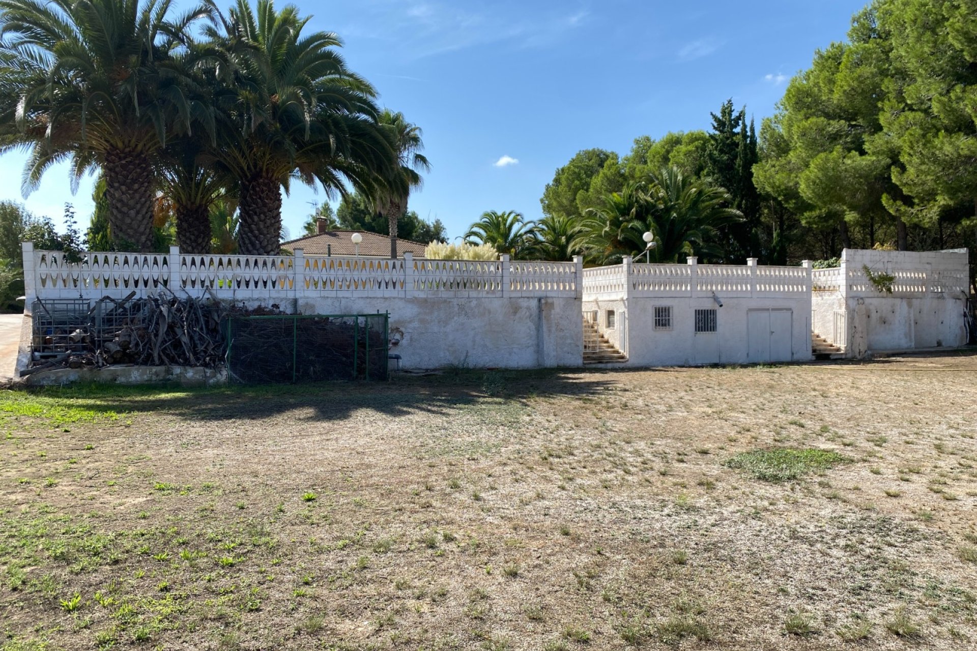 Reventa - Villa - Elda