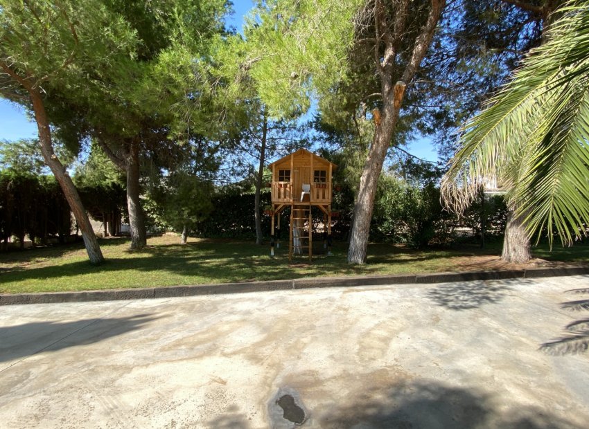 Reventa - Villa - Elda