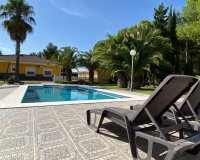 Reventa - Villa - Elda
