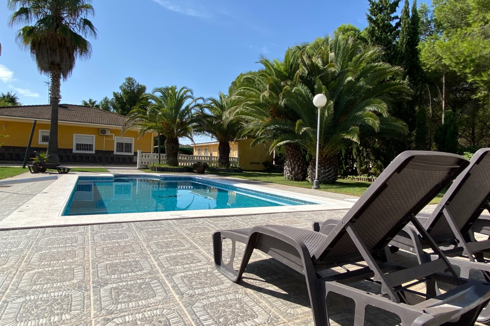 Reventa - Villa - Elda