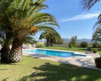 Reventa - Villa - Elda