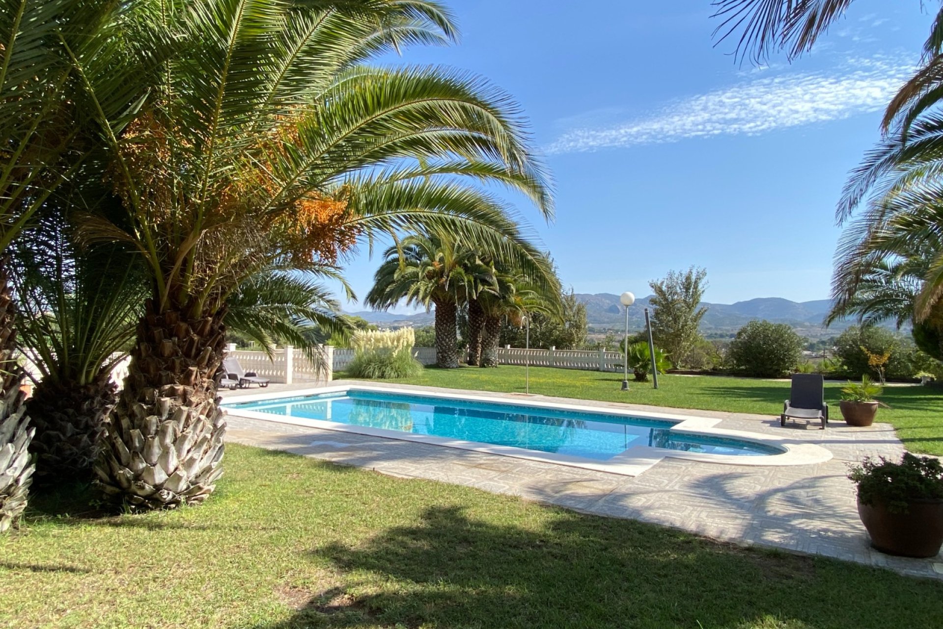 Reventa - Villa - Elda