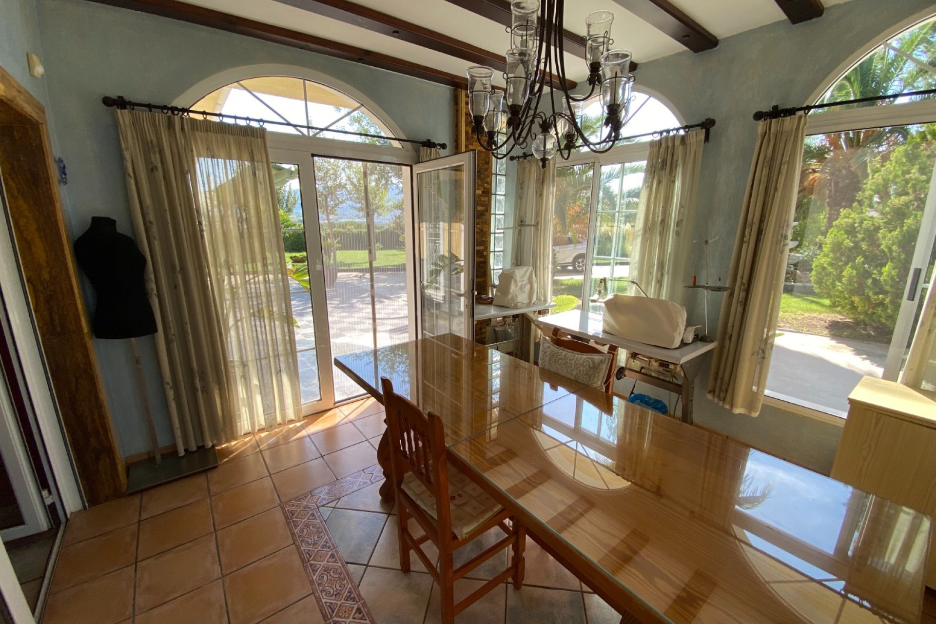 Reventa - Villa - Elda