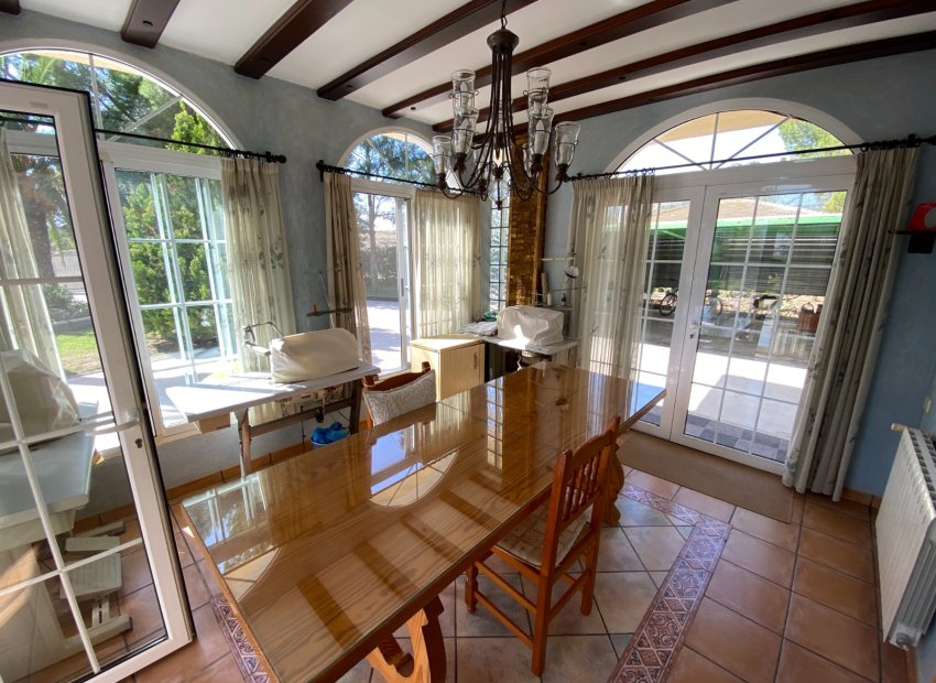 Reventa - Villa - Elda