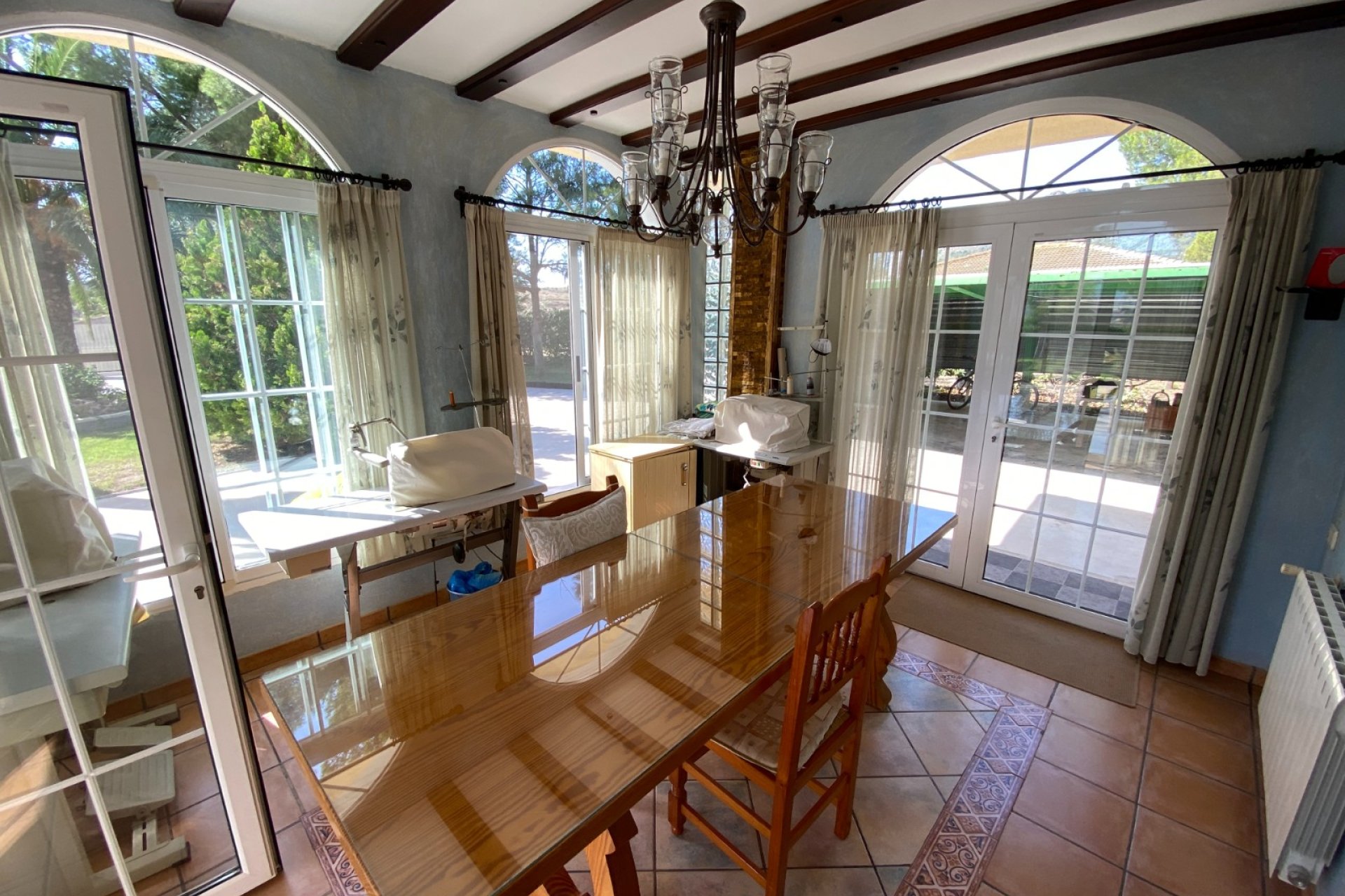 Reventa - Villa - Elda