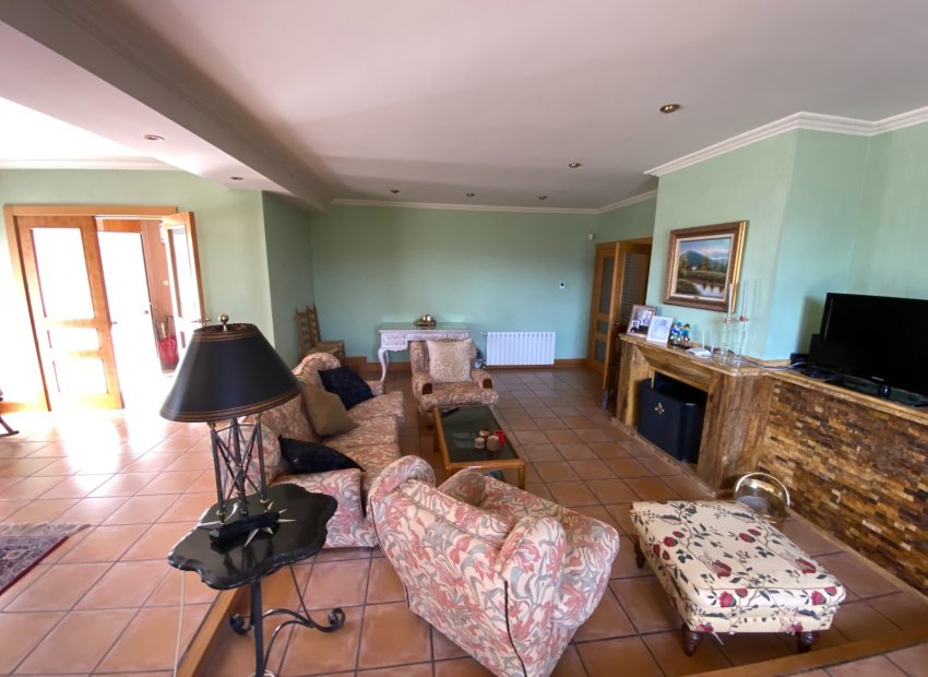 Reventa - Villa - Elda