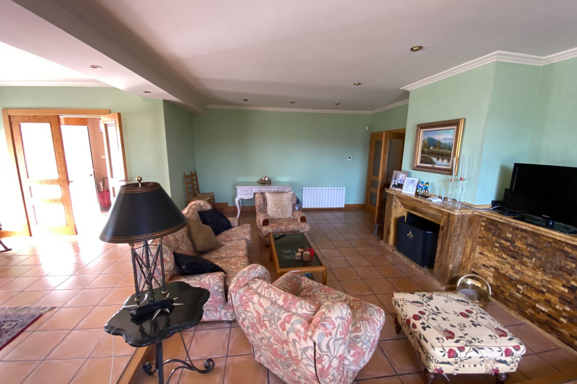 Reventa - Villa - Elda