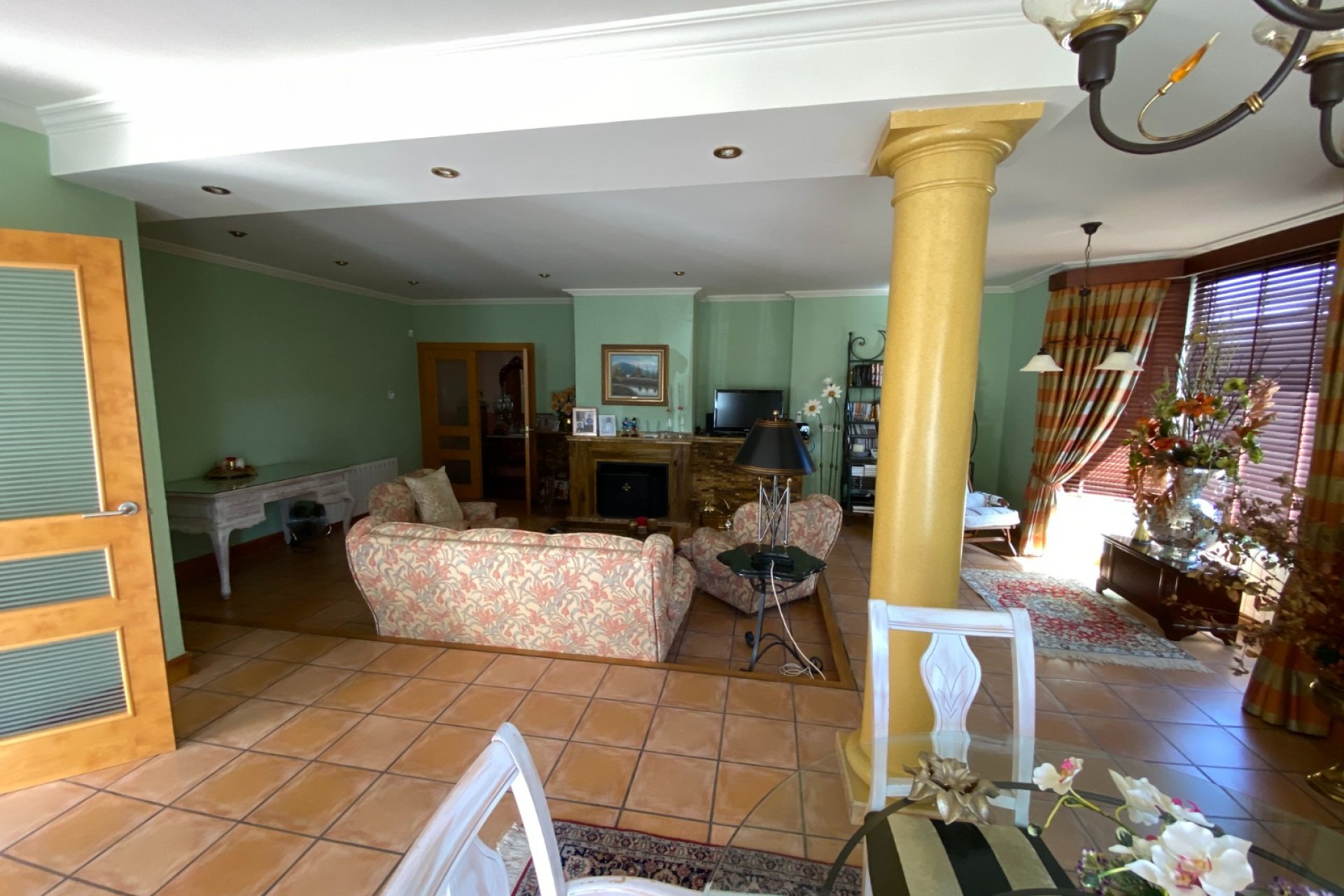 Reventa - Villa - Elda