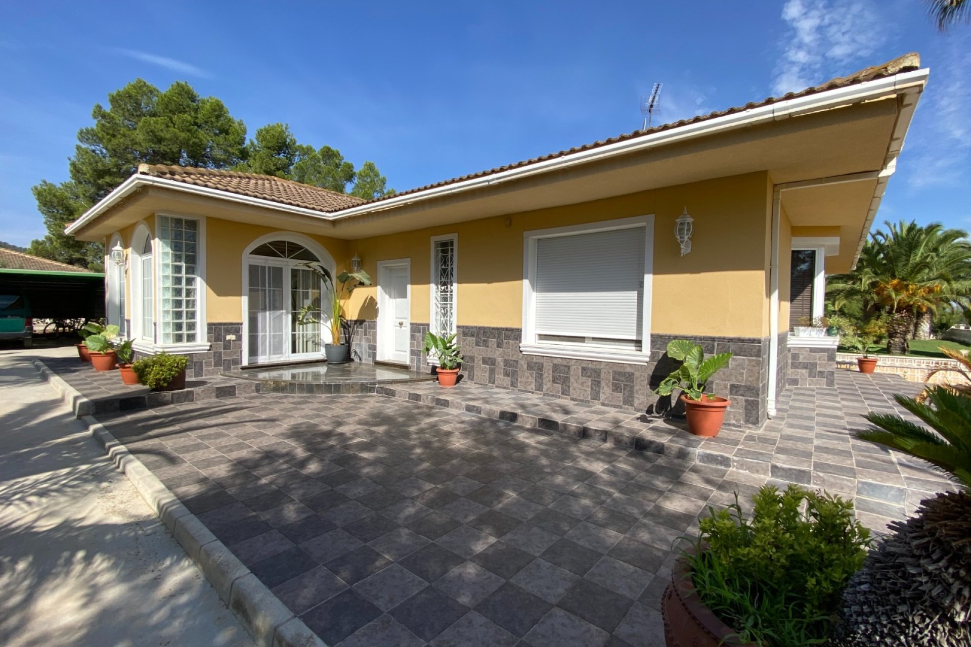 Reventa - Villa - Elda