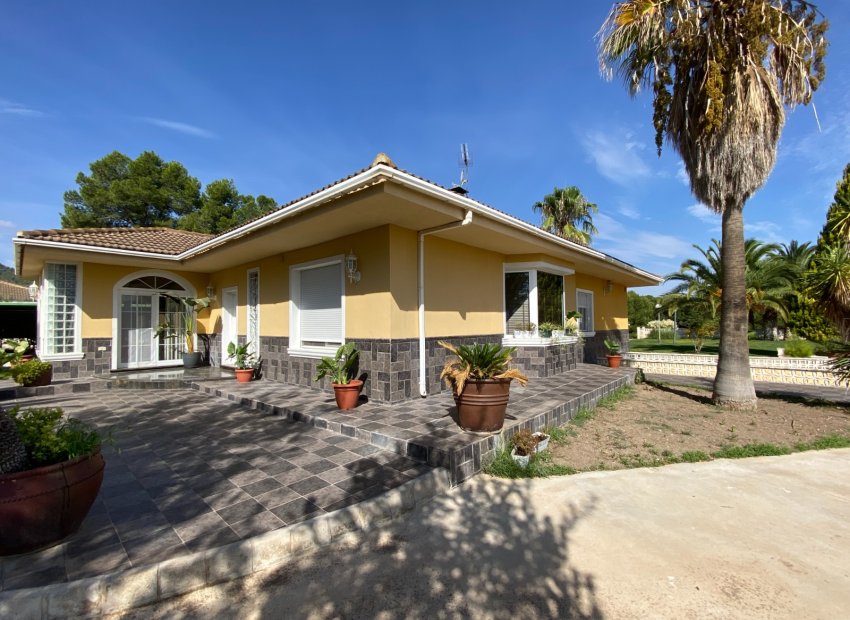 Reventa - Villa - Elda