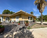 Reventa - Villa - Elda