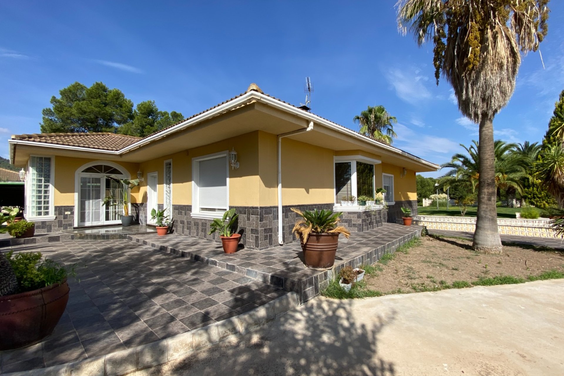 Reventa - Villa - Elda