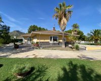 Reventa - Villa - Elda