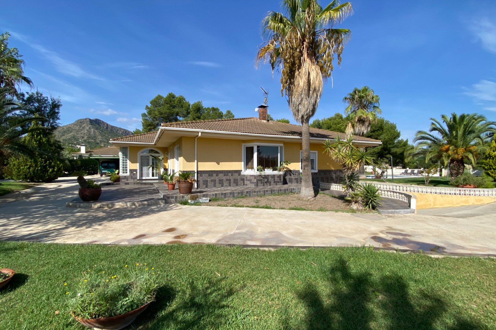 Reventa - Villa - Elda