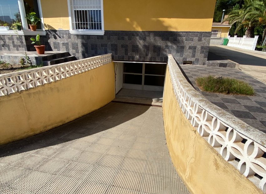 Reventa - Villa - Elda