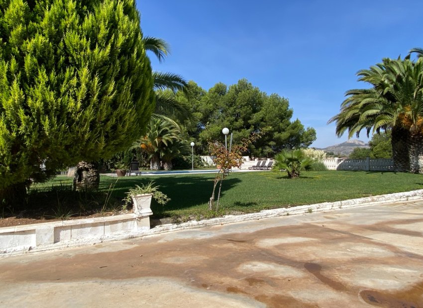 Reventa - Villa - Elda