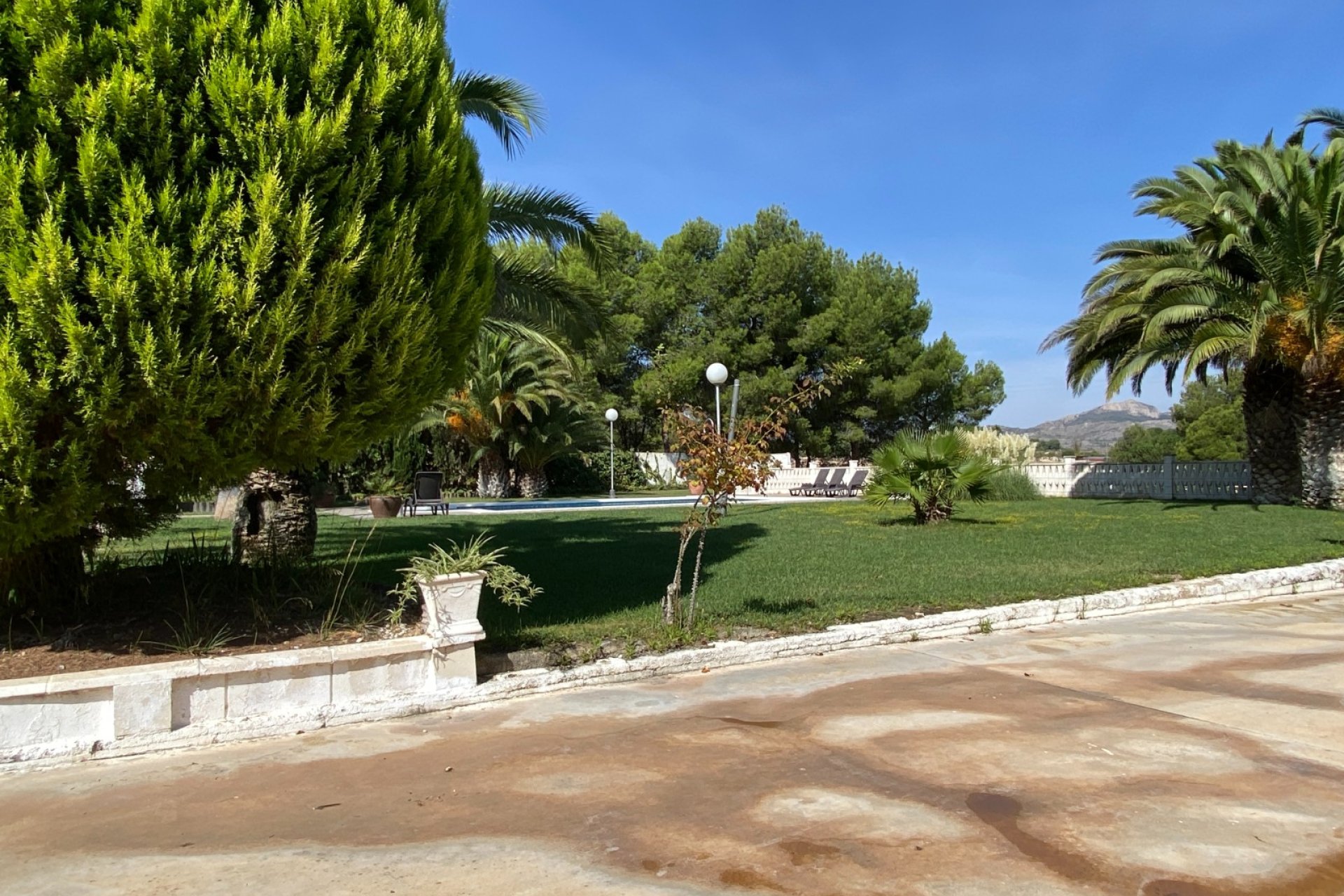 Reventa - Villa - Elda