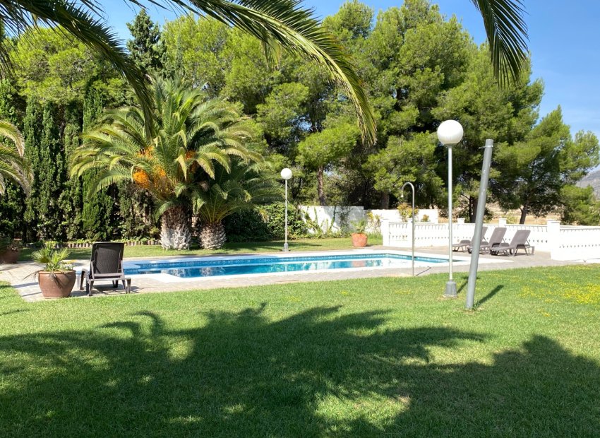 Reventa - Villa - Elda