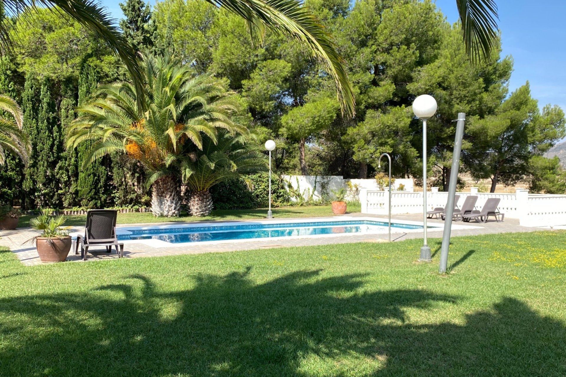 Reventa - Villa - Elda