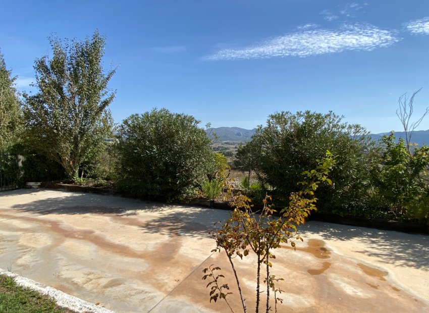 Reventa - Villa - Elda