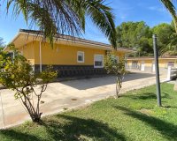 Reventa - Villa - Elda