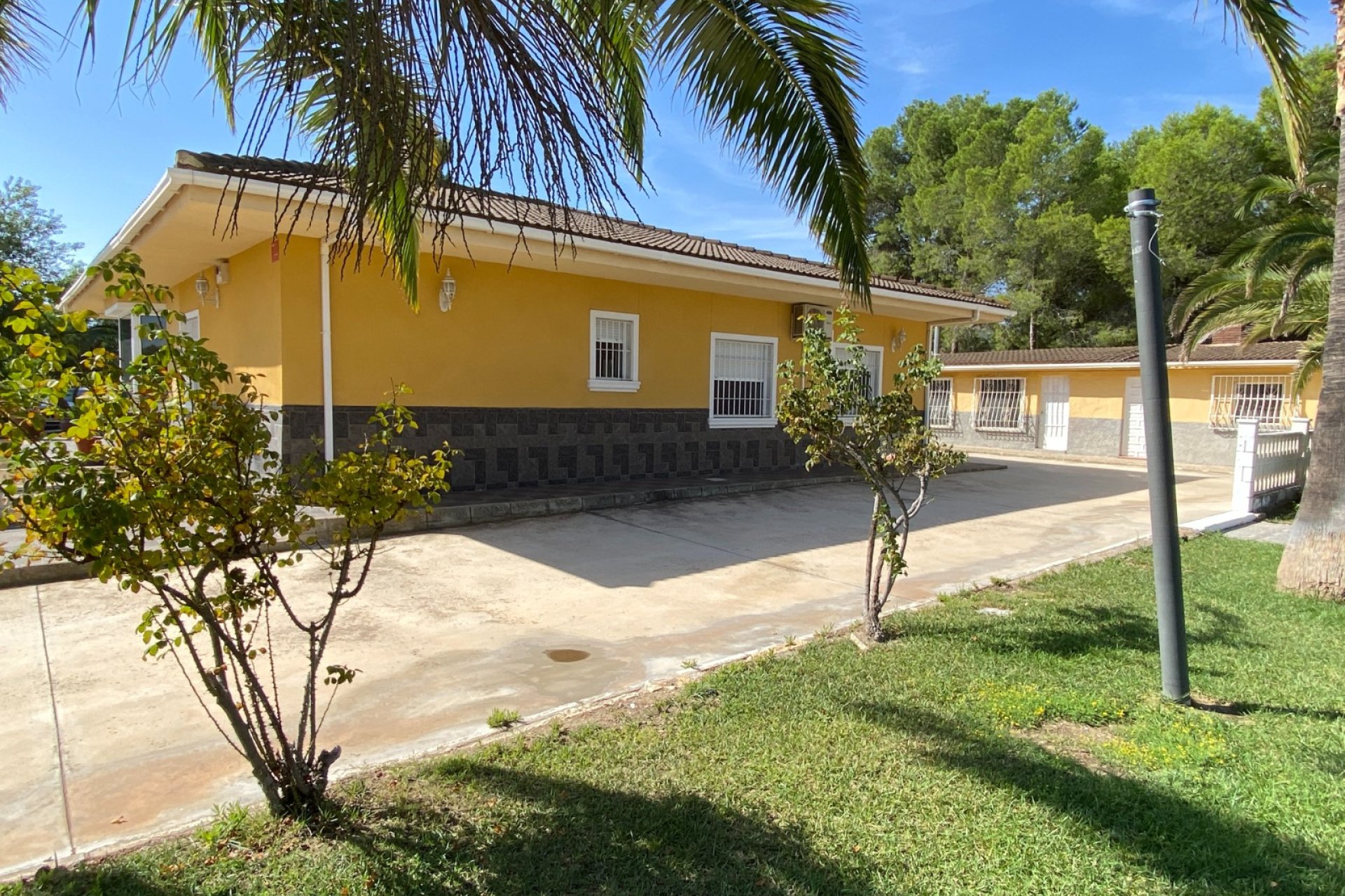 Reventa - Villa - Elda