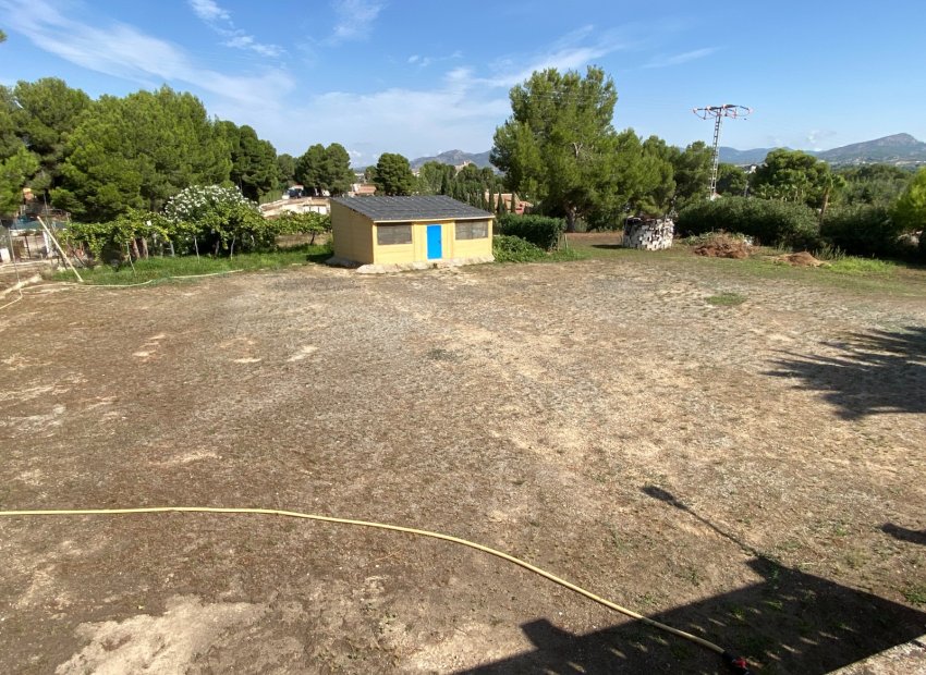 Reventa - Villa - Elda