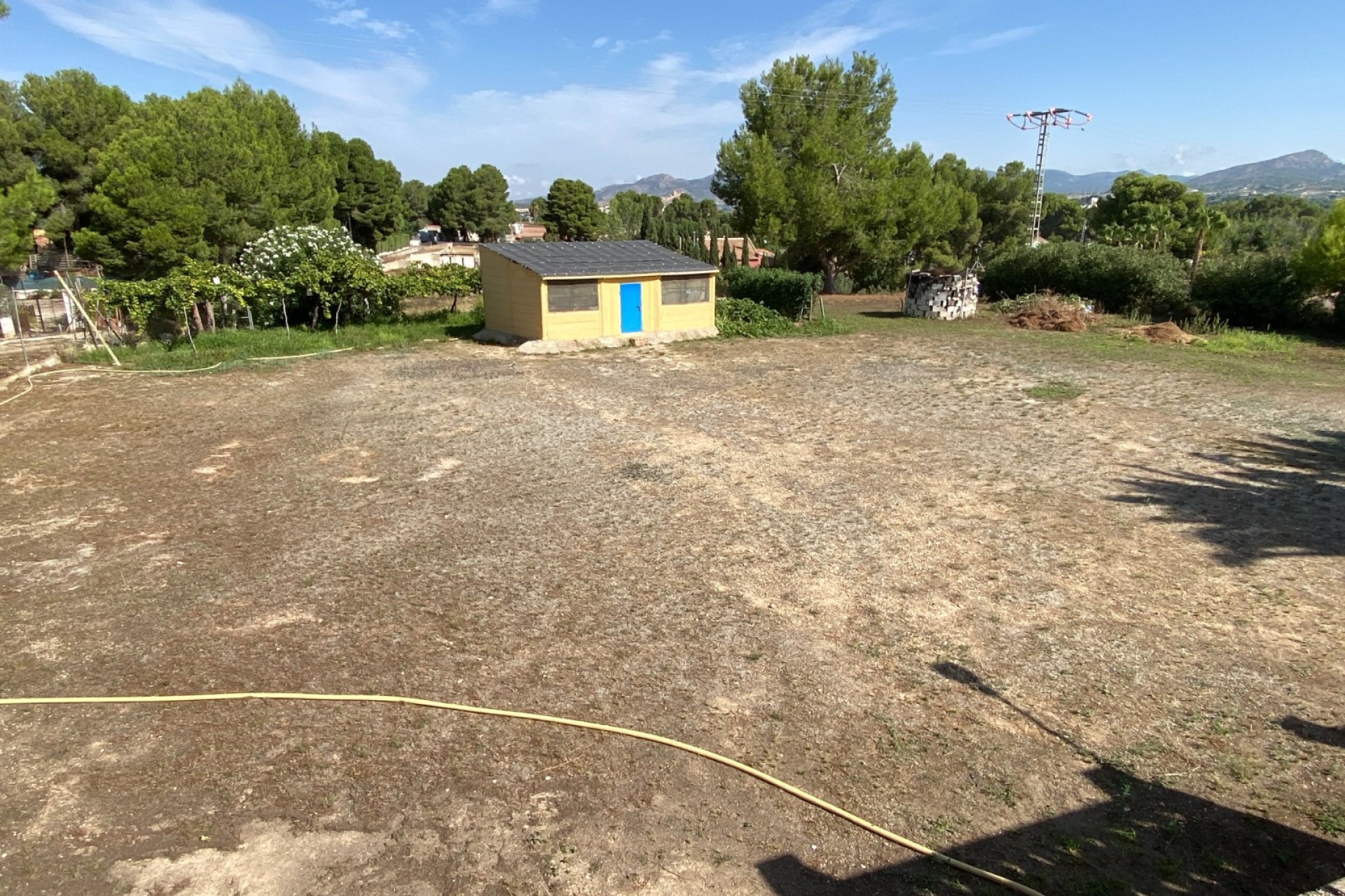 Reventa - Villa - Elda