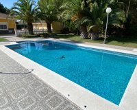 Reventa - Villa - Elda