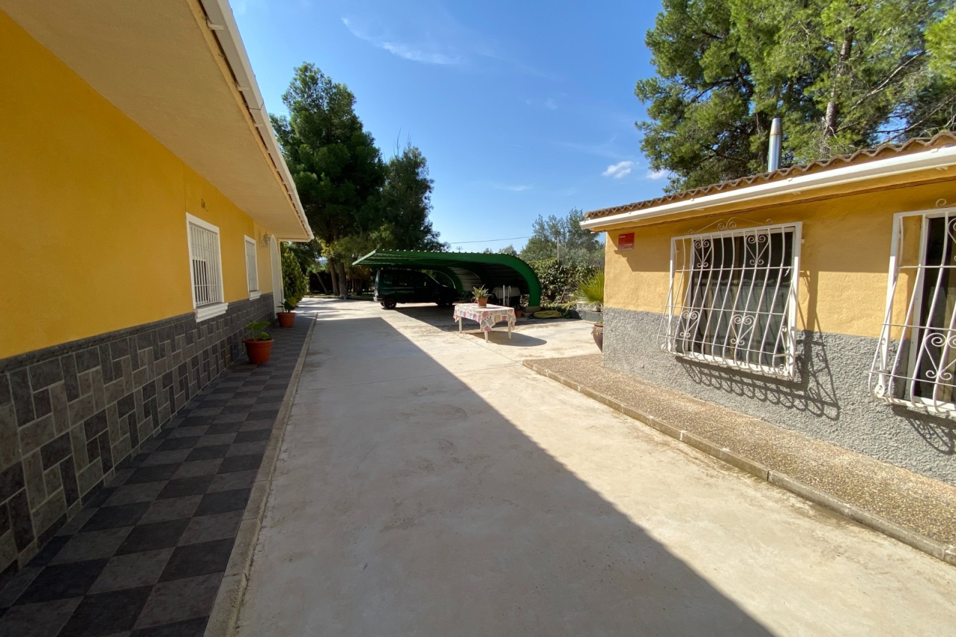 Reventa - Villa - Elda