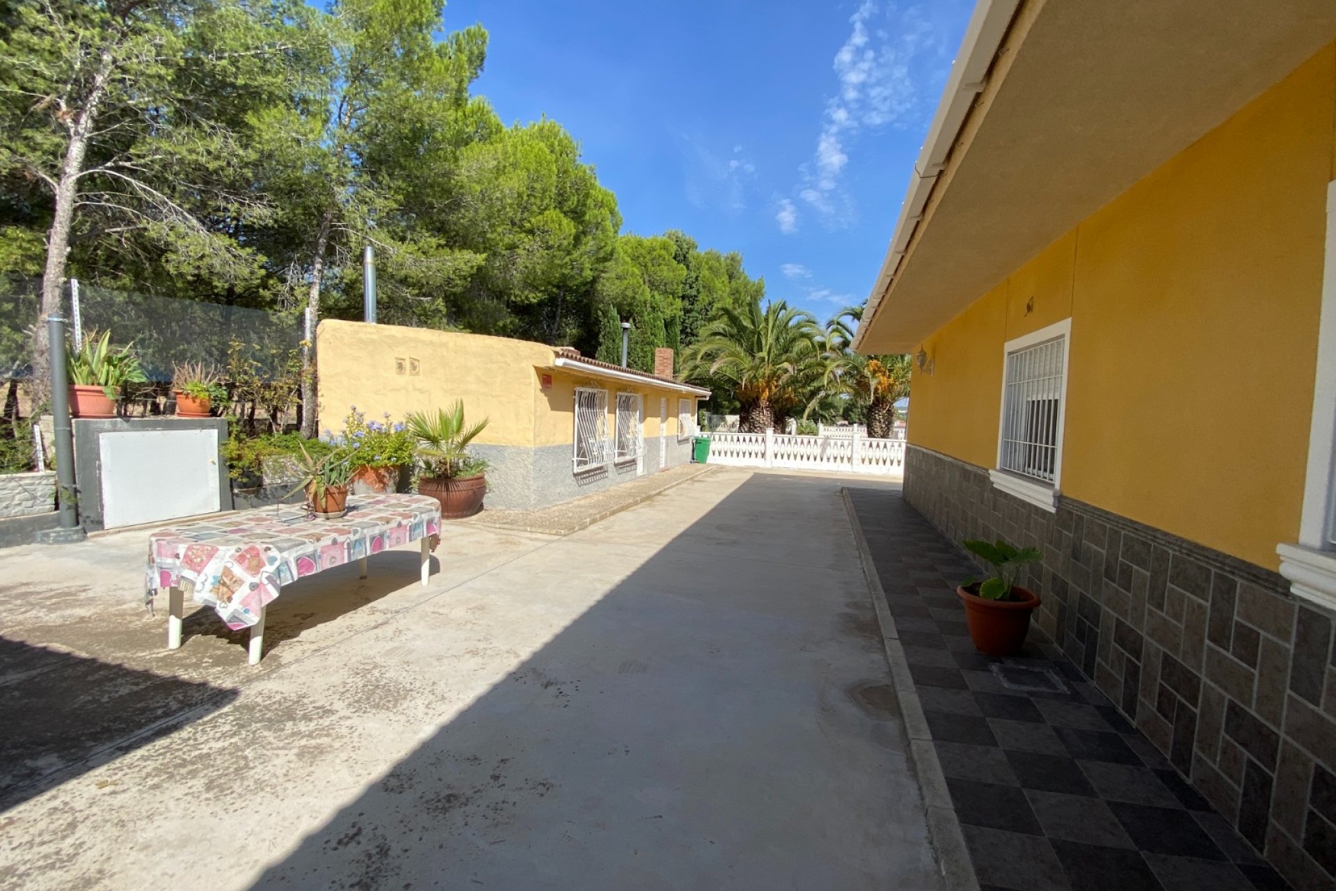 Reventa - Villa - Elda