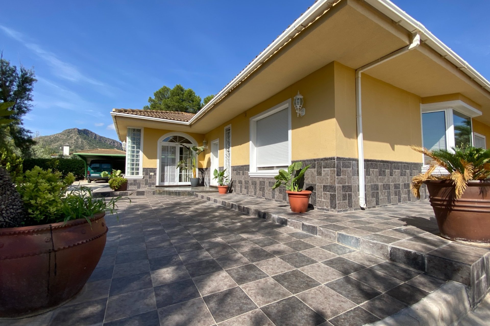 Reventa - Villa - Elda