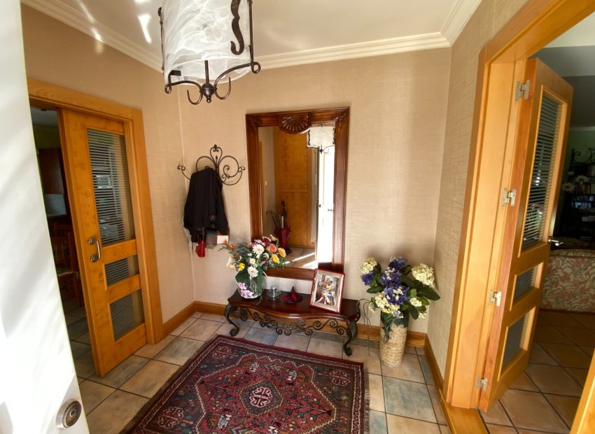 Reventa - Villa - Elda