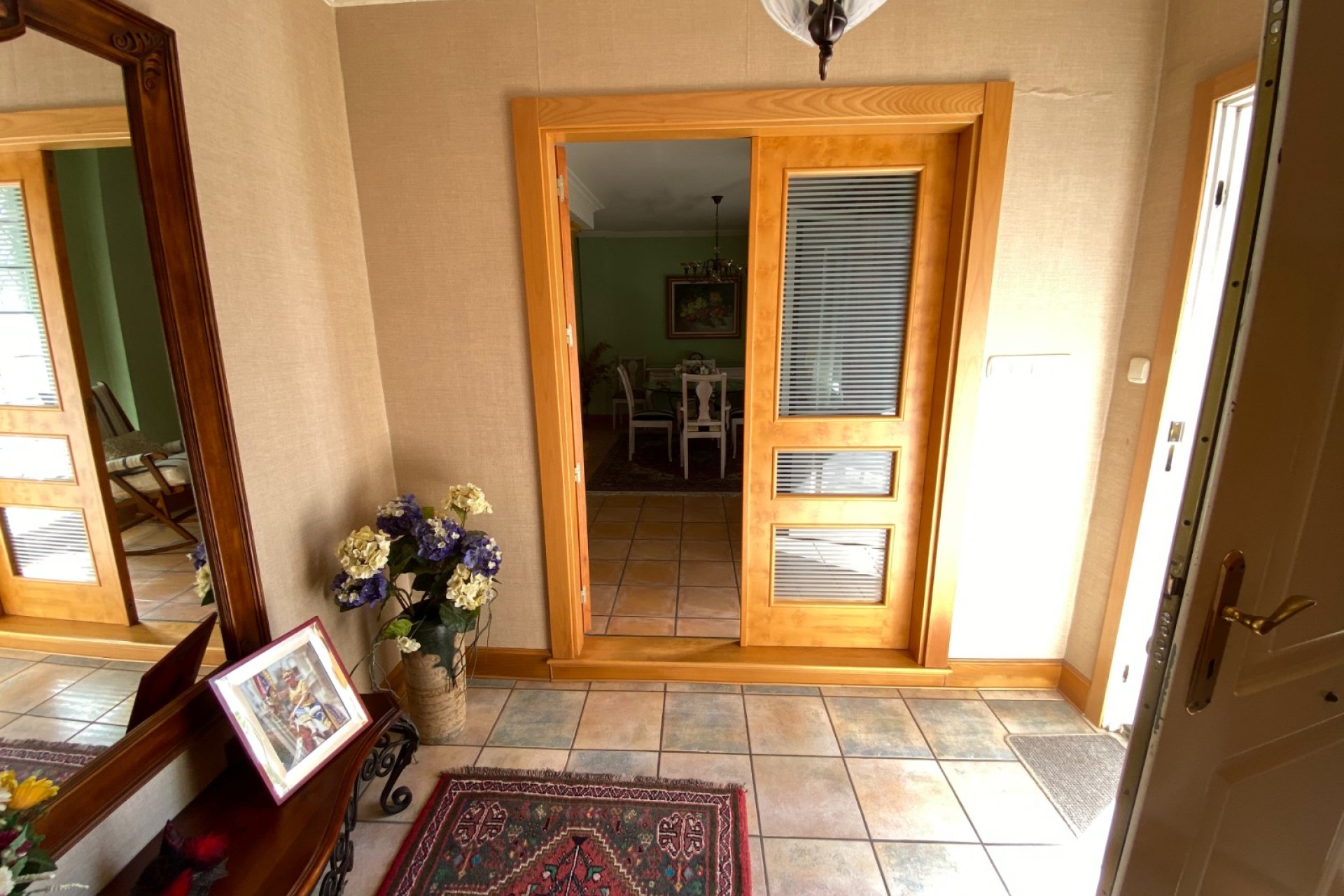 Reventa - Villa - Elda