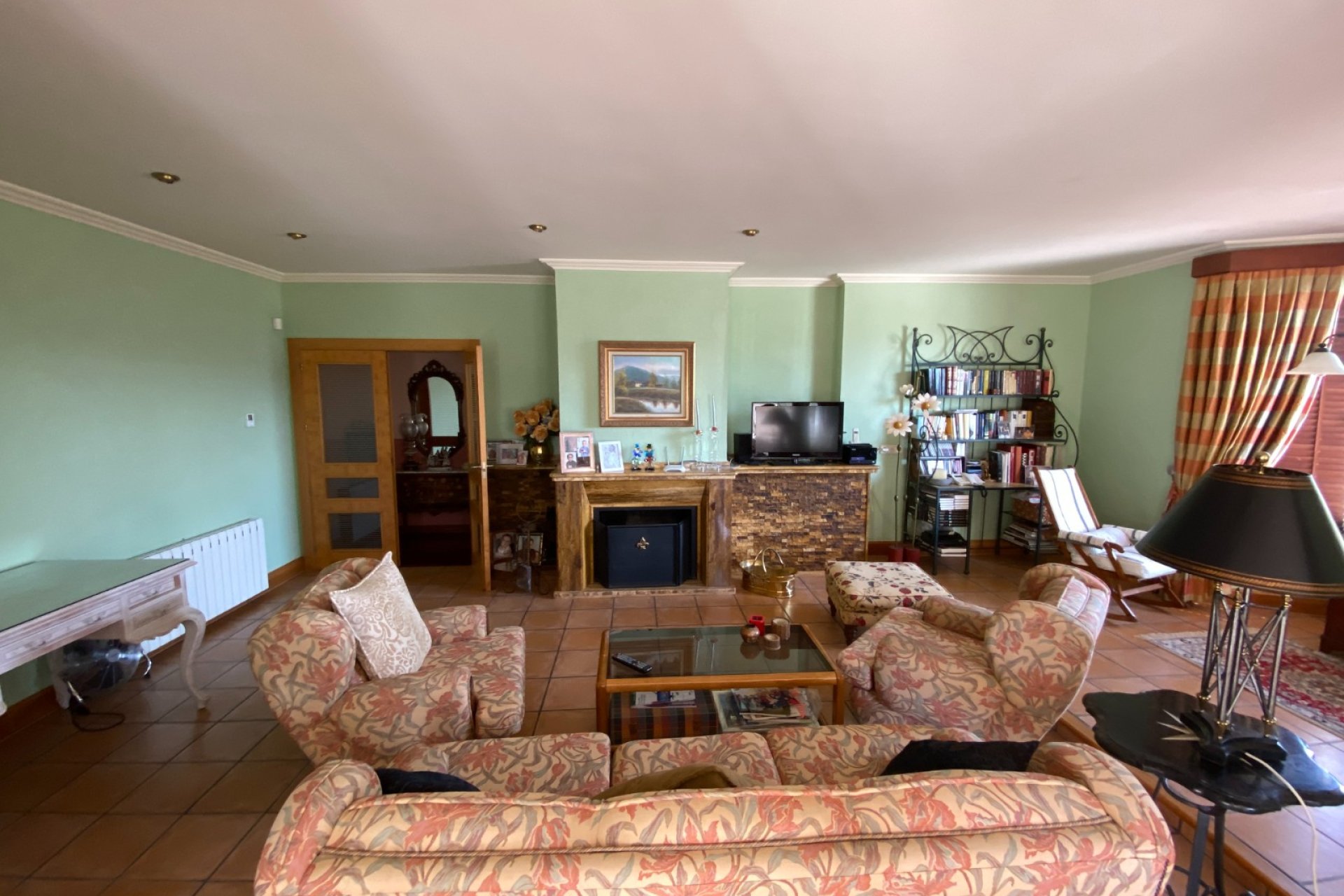 Reventa - Villa - Elda