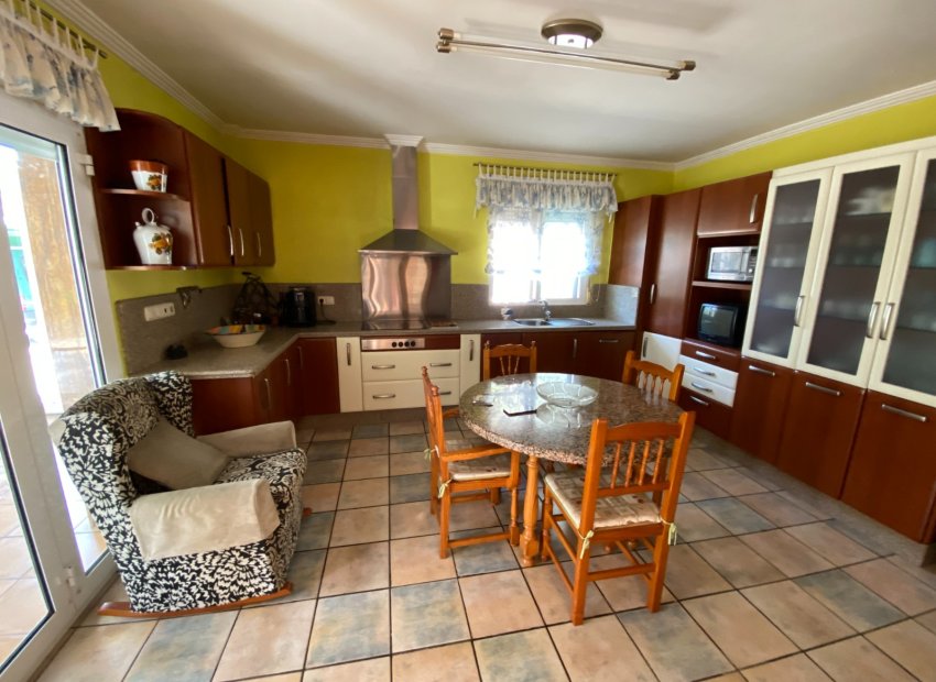 Reventa - Villa - Elda