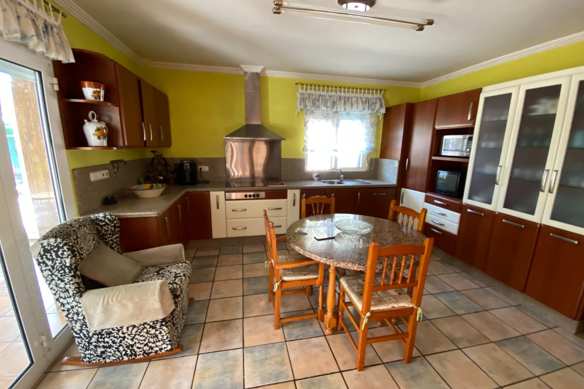 Reventa - Villa - Elda