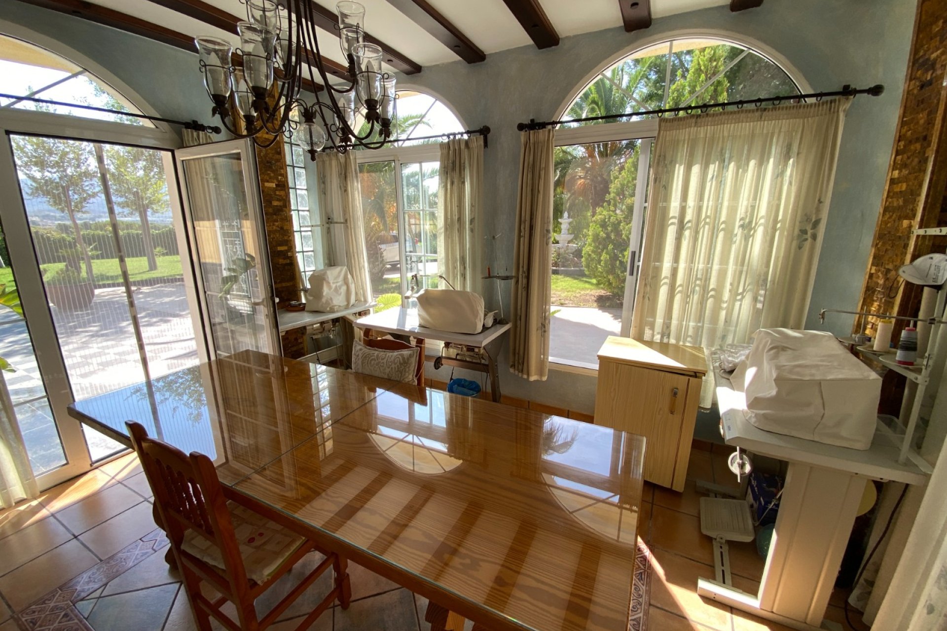 Reventa - Villa - Elda