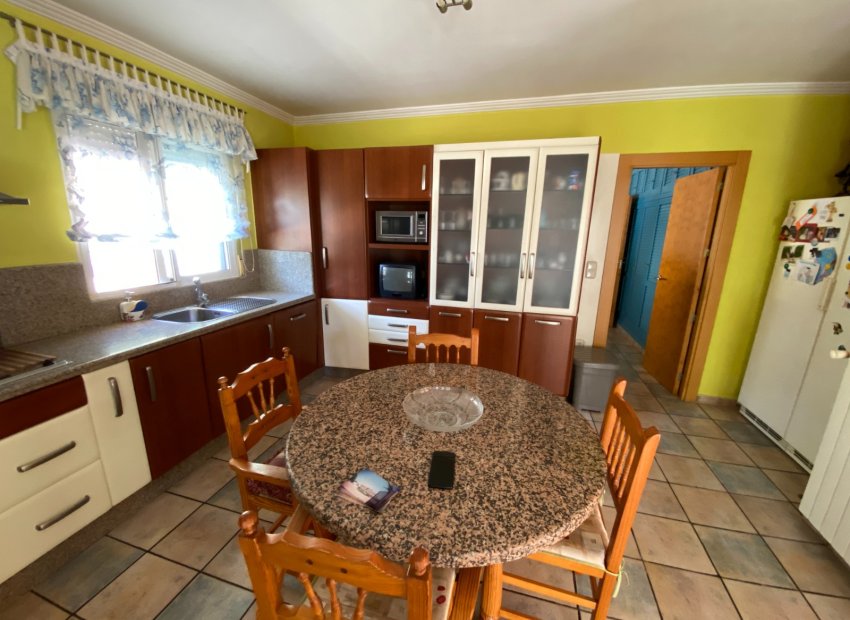 Reventa - Villa - Elda