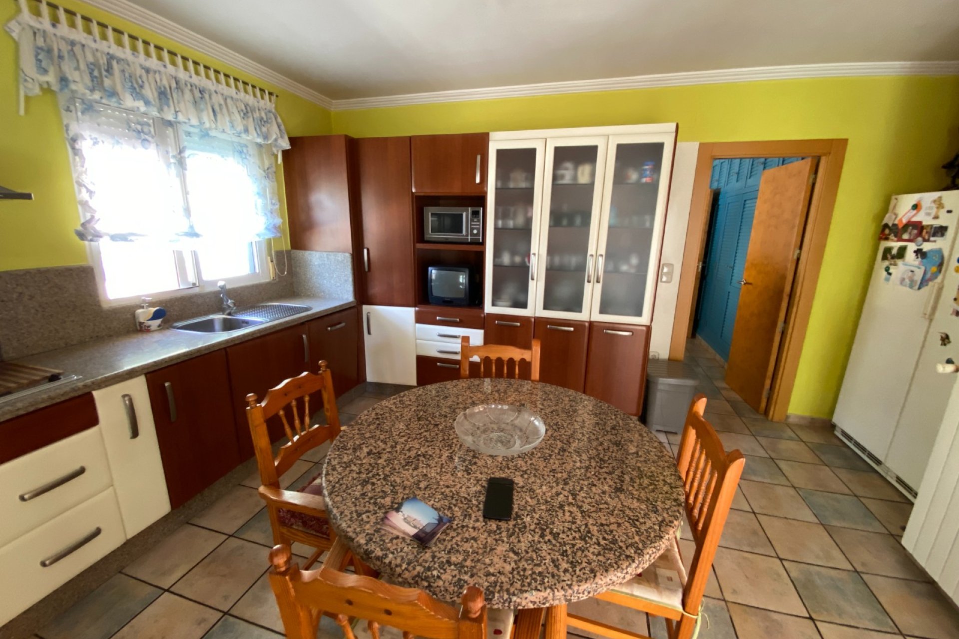 Reventa - Villa - Elda