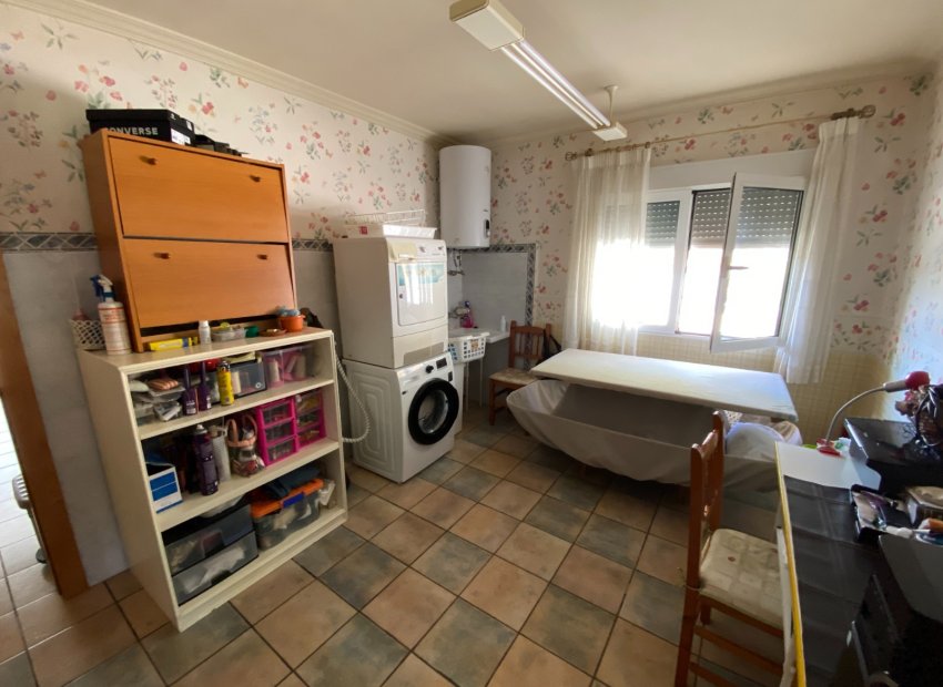 Reventa - Villa - Elda