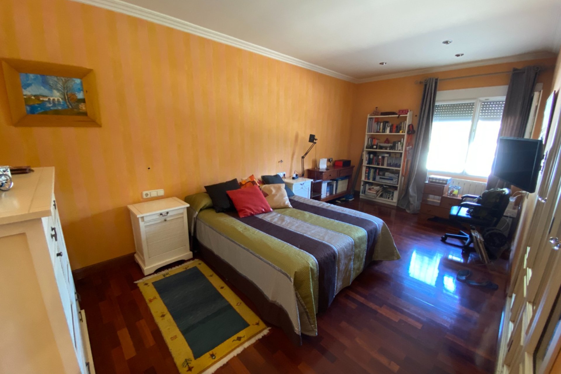 Reventa - Villa - Elda