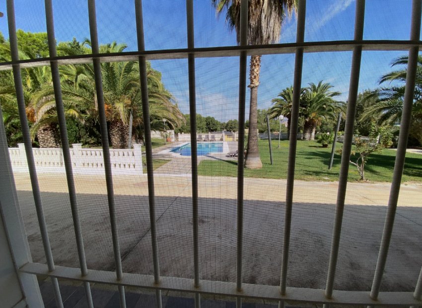 Reventa - Villa - Elda