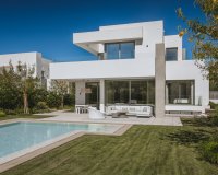 Reventa - Villa - Estepoa - El Paraíso