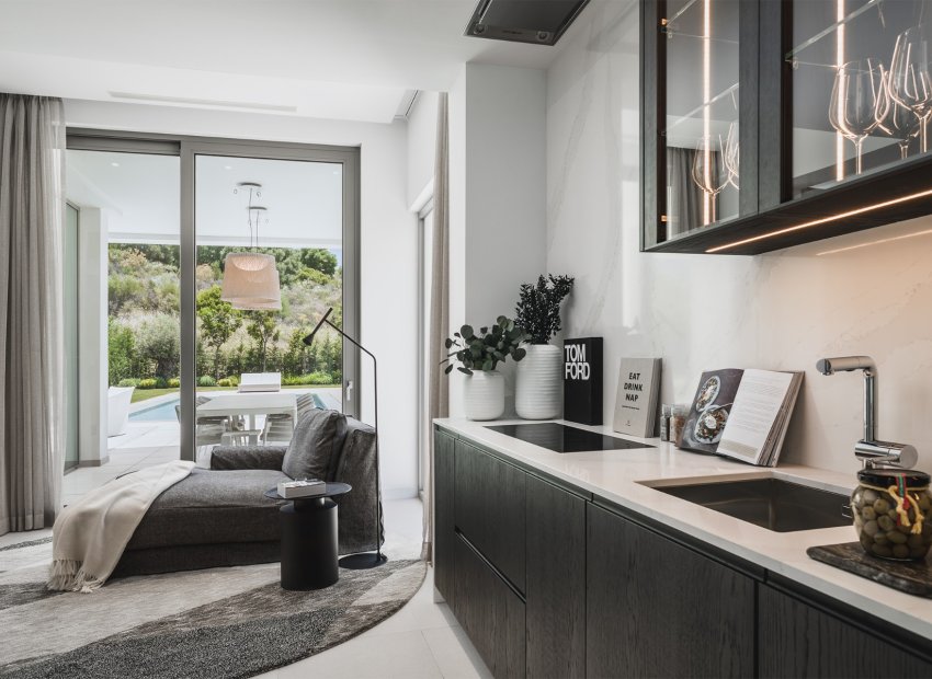 Reventa - Villa - Estepoa - El Paraíso