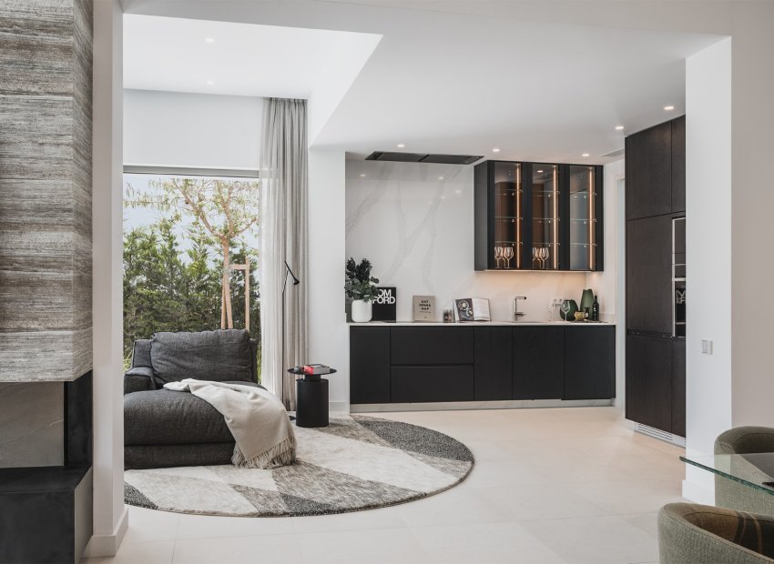 Reventa - Villa - Estepoa - El Paraíso