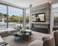 Reventa - Villa - Estepoa - El Paraíso